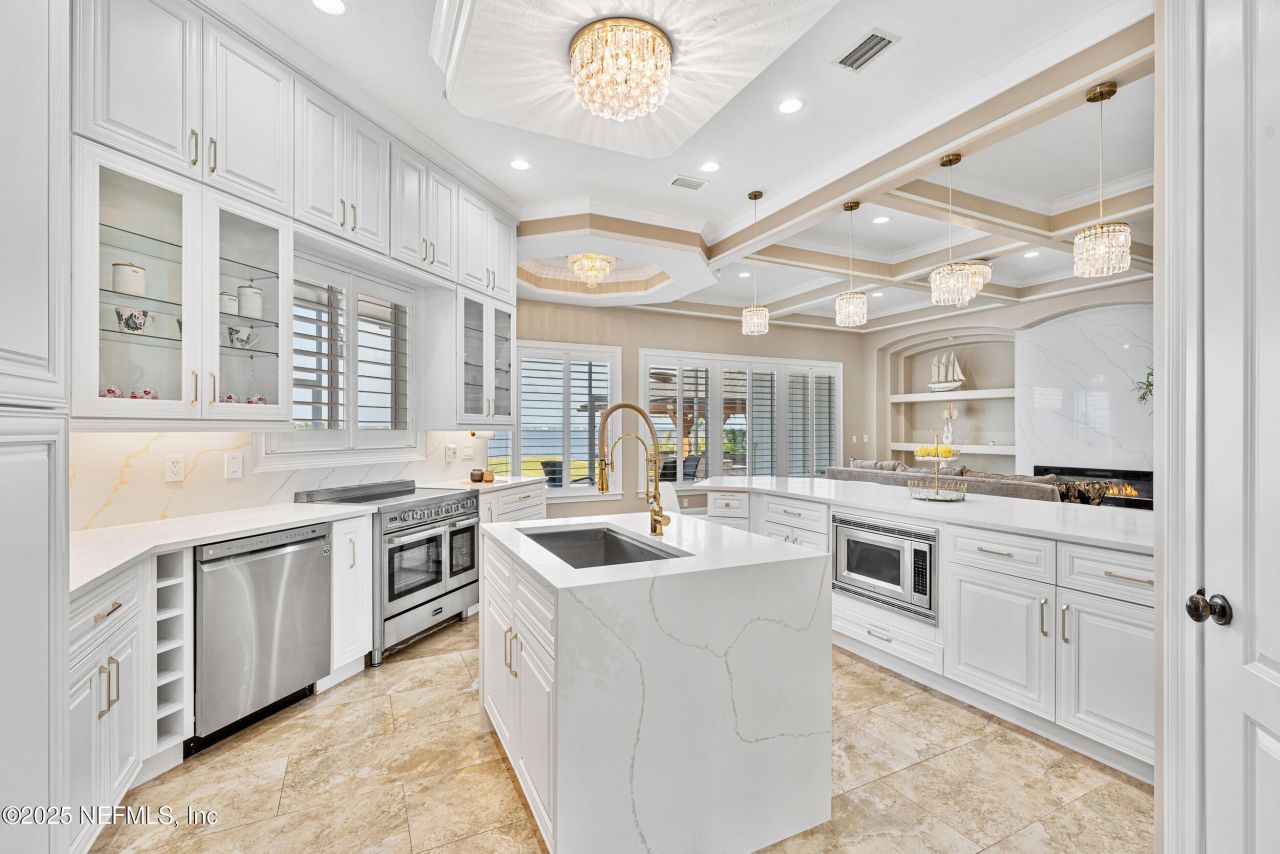 5425 Riverwood Road N, Saint Augustine, FL 32092 Photo