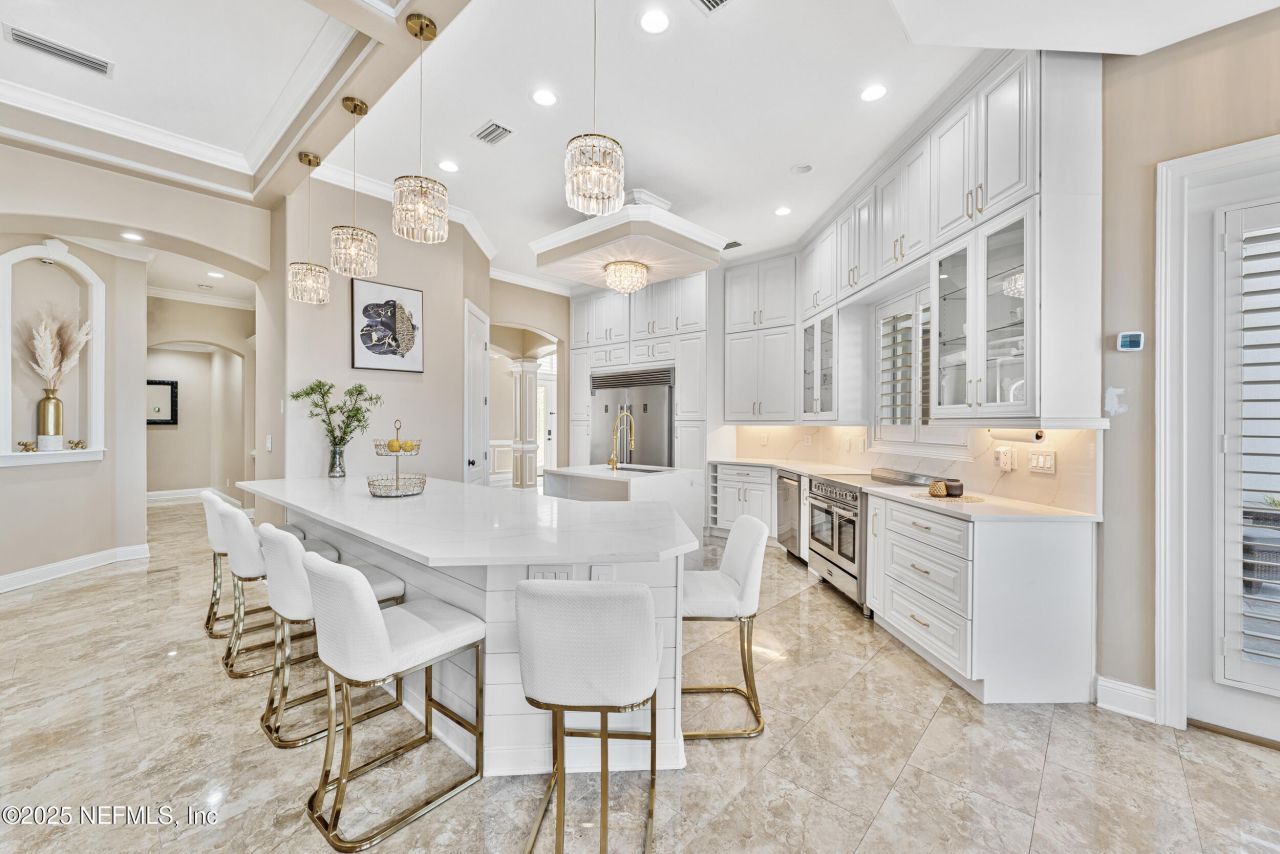 5425 Riverwood Road N, Saint Augustine, FL 32092 Photo