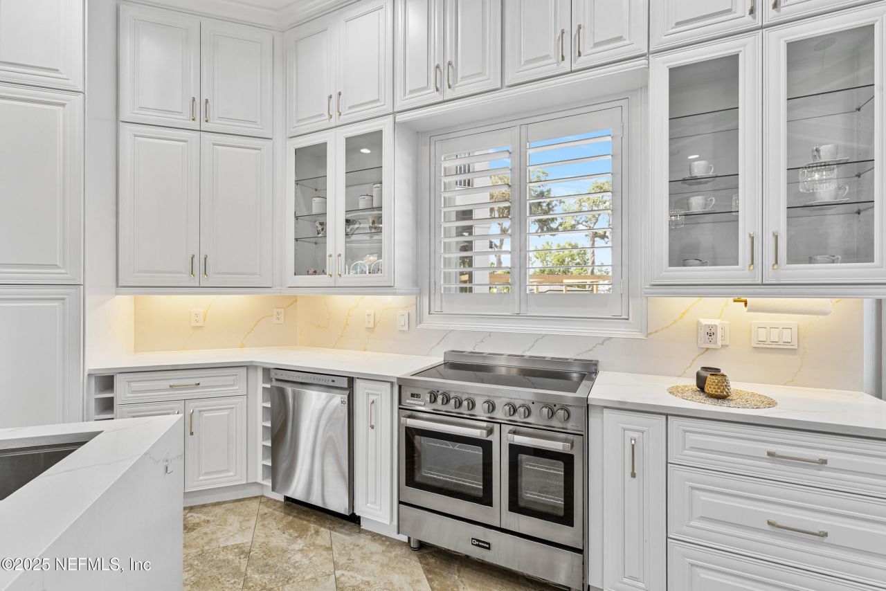 5425 Riverwood Road N, Saint Augustine, FL 32092 Photo