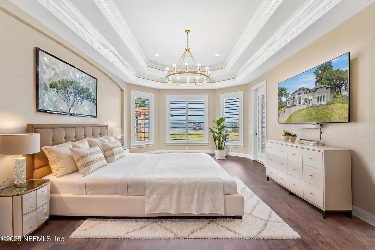 5425 Riverwood Road N, Saint Augustine, FL 32092 Photo