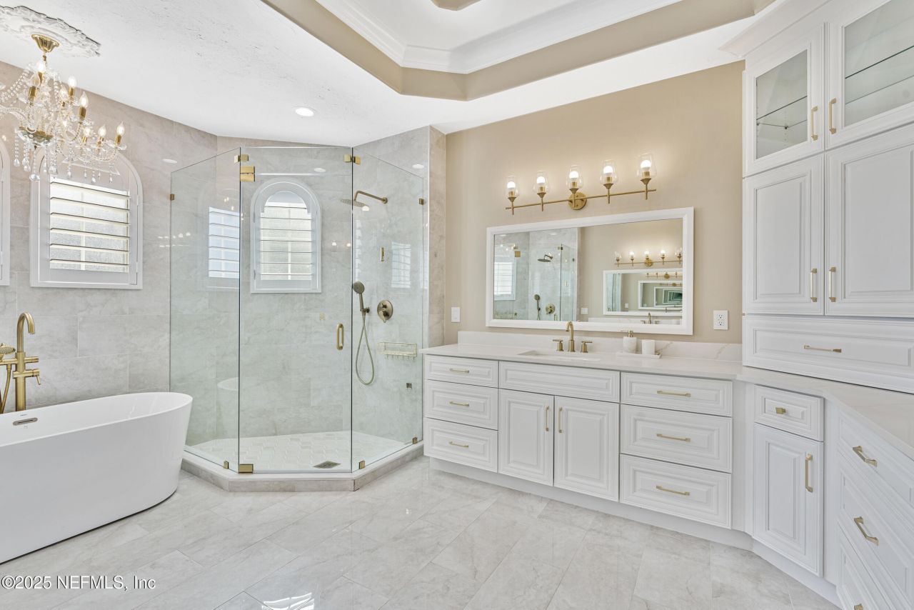 5425 Riverwood Road N, Saint Augustine, FL 32092 Photo