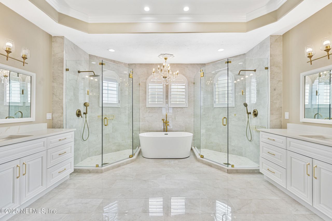 5425 Riverwood Road N, Saint Augustine, FL 32092 Photo