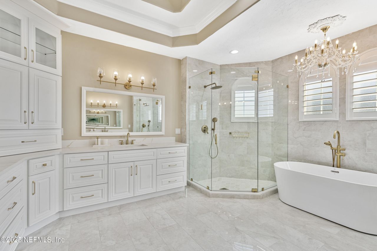 5425 Riverwood Road N, Saint Augustine, FL 32092 Photo