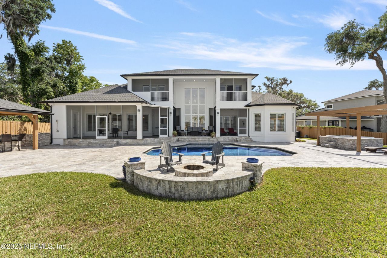 5425 Riverwood Road N, Saint Augustine, FL 32092 Photo