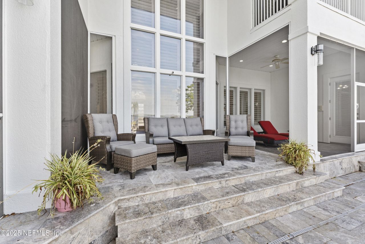 5425 Riverwood Road N, Saint Augustine, FL 32092 Photo