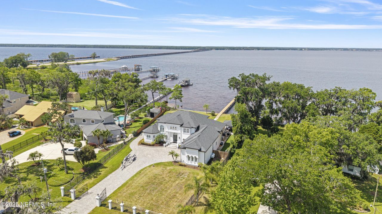 5425 Riverwood Road N, Saint Augustine, FL 32092 Photo