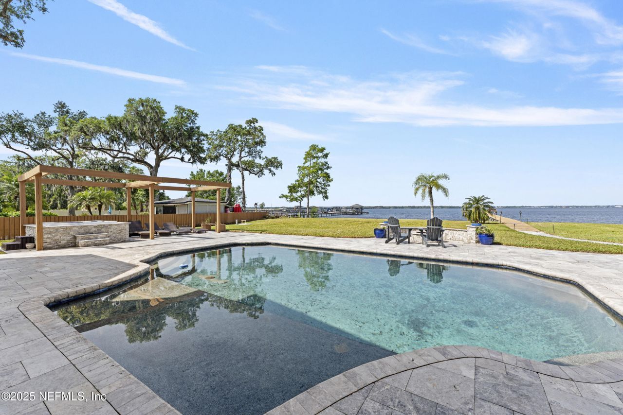 5425 Riverwood Road N, Saint Augustine, FL 32092 Photo