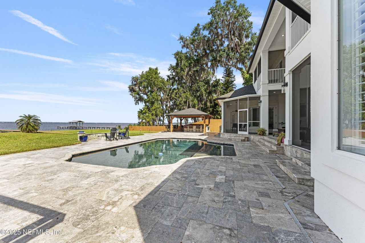 5425 Riverwood Road N, Saint Augustine, FL 32092 Photo