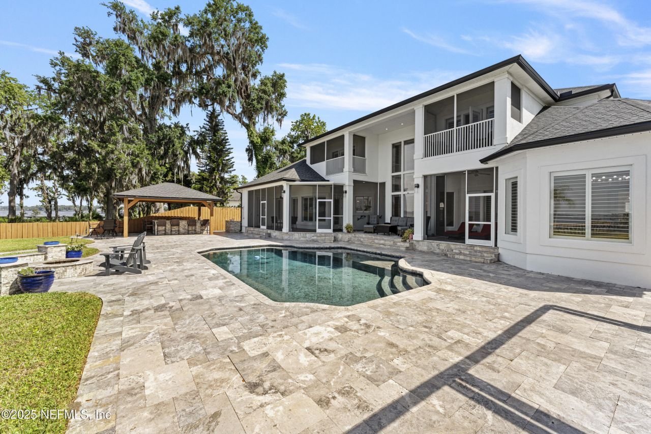 5425 Riverwood Road N, Saint Augustine, FL 32092 Photo