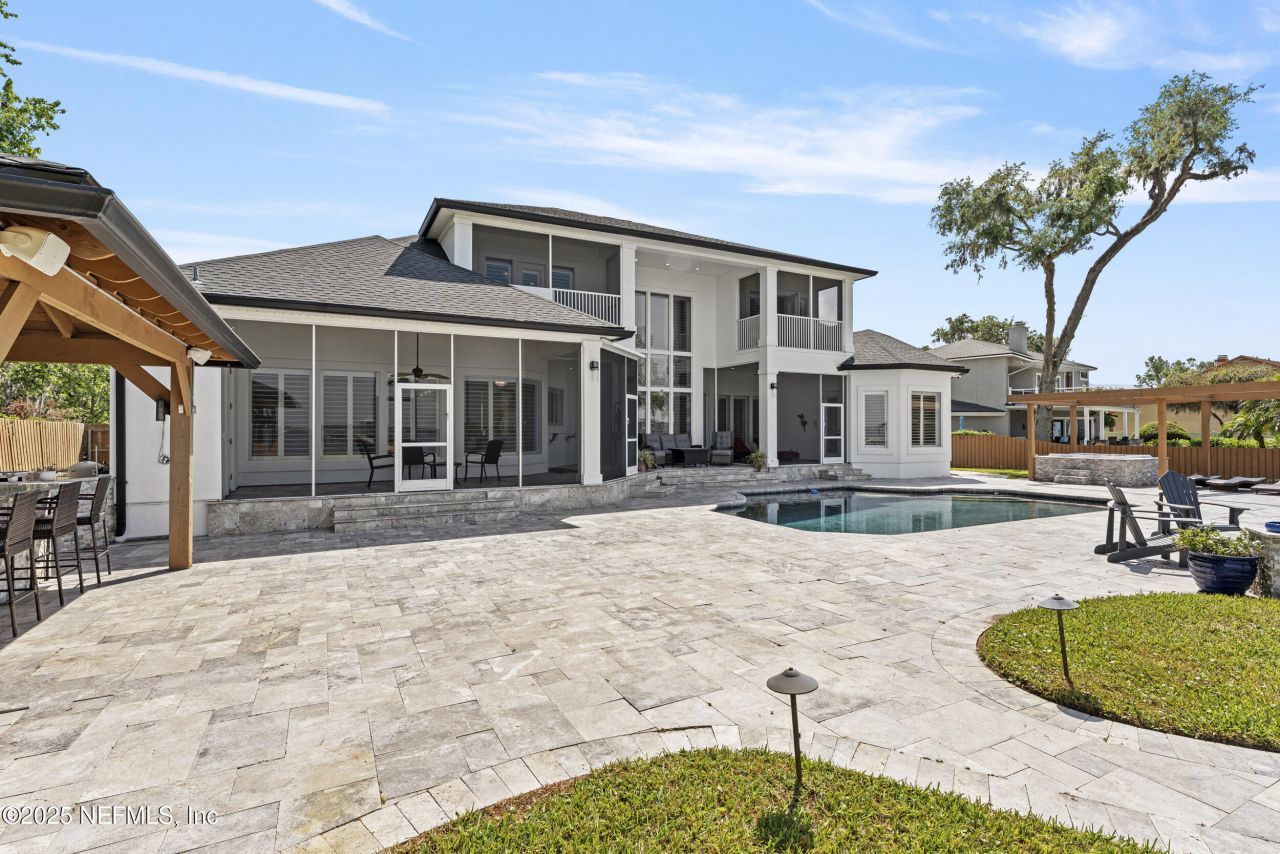 5425 Riverwood Road N, Saint Augustine, FL 32092 Photo