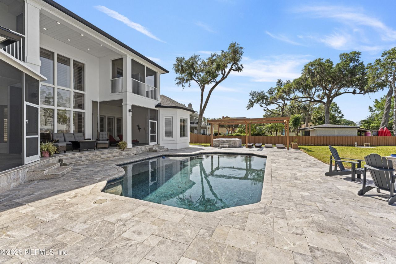 5425 Riverwood Road N, Saint Augustine, FL 32092 Photo