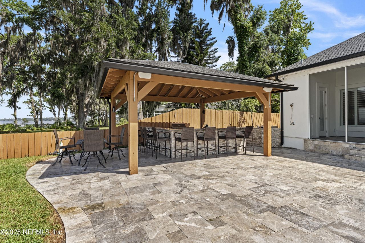 5425 Riverwood Road N, Saint Augustine, FL 32092 Photo