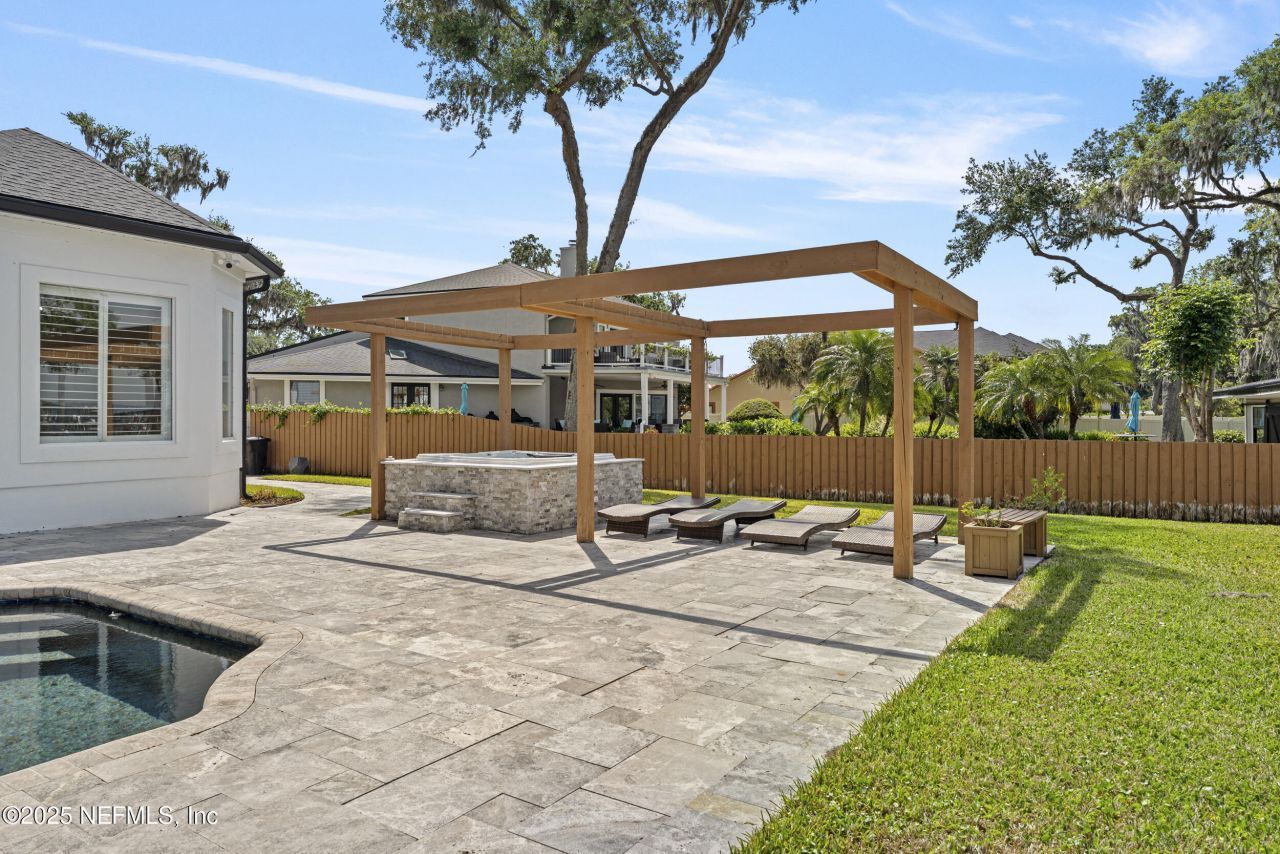 5425 Riverwood Road N, Saint Augustine, FL 32092 Photo