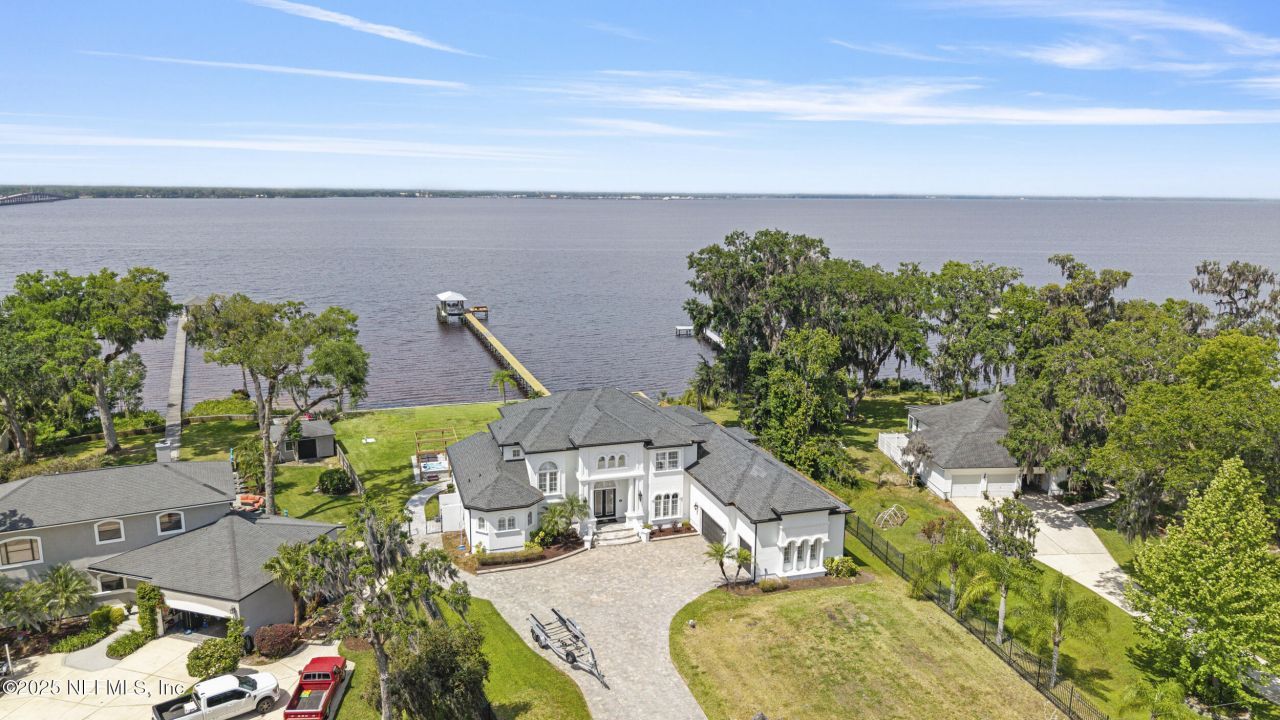 5425 Riverwood Road N, Saint Augustine, FL 32092 Photo