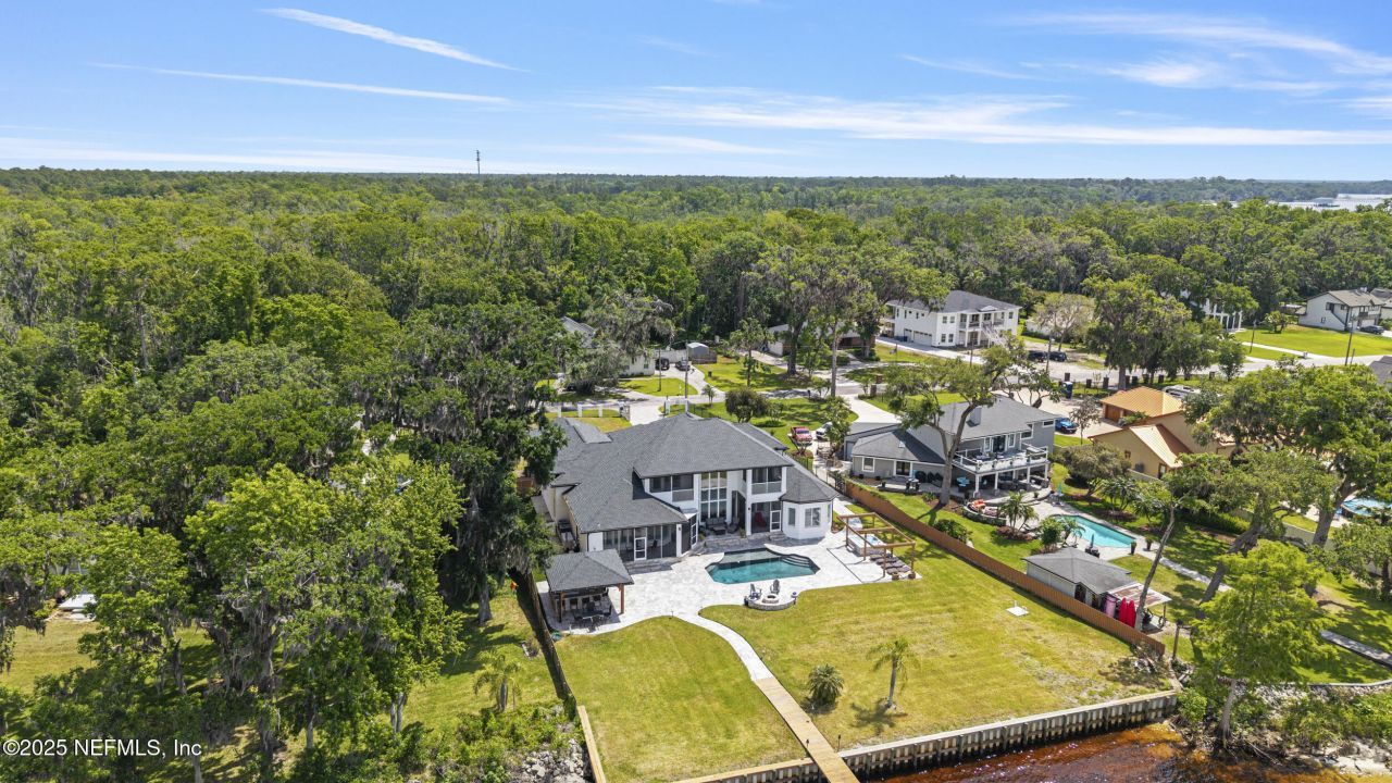 5425 Riverwood Road N, Saint Augustine, FL 32092 Photo