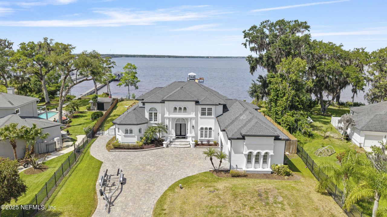 5425 Riverwood Road N, Saint Augustine, FL 32092 Photo