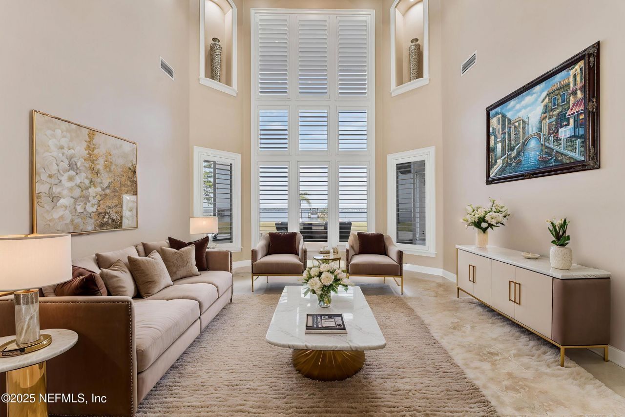 5425 Riverwood Road N, Saint Augustine, FL 32092 Photo