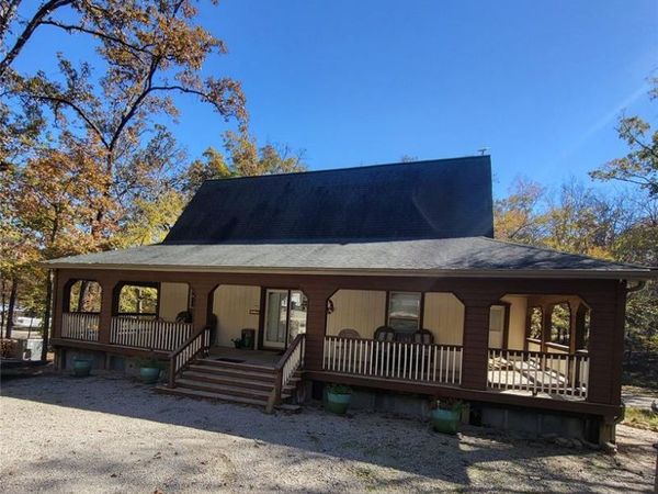46 County Road 511, Wappapello, MO 63966
