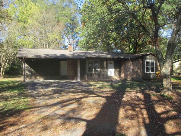 129 Regency Terrace, Hot Springs, AR 71913