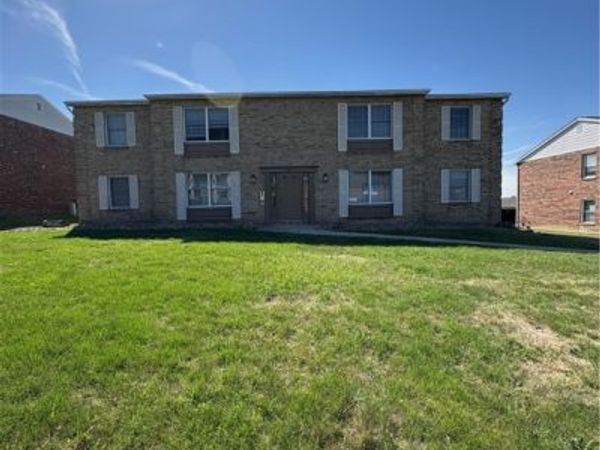 66 Carter Circle, Unit 4, Boardman, OH 44512