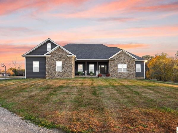 113 Manor House Road , Glasgow, KY 42141