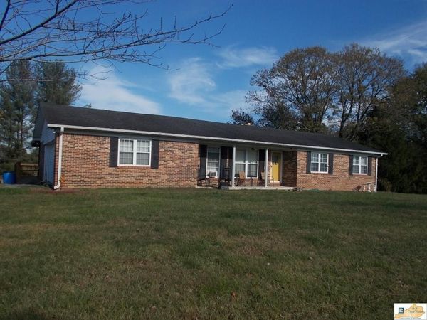140 Akersville Road, Fountain Run, KY 42133