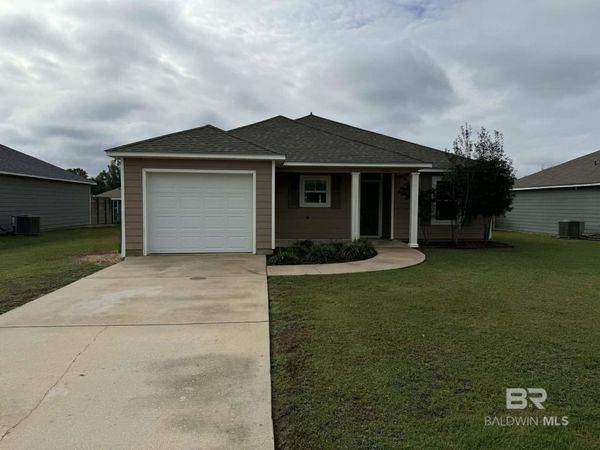 912 Sentinel Circle, Foley, AL 36535