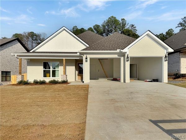 9583 Crete Circle, Tuscaloosa, AL 35406