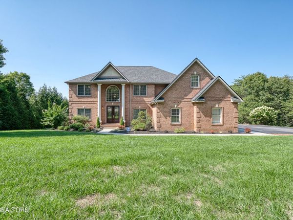 435 Magnolia Lane, Crossville, TN 38555