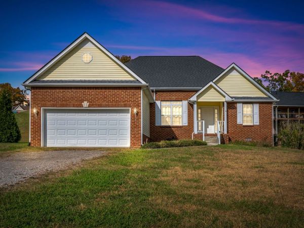 1345 Nails Creek Rd, Dickson, TN 37055