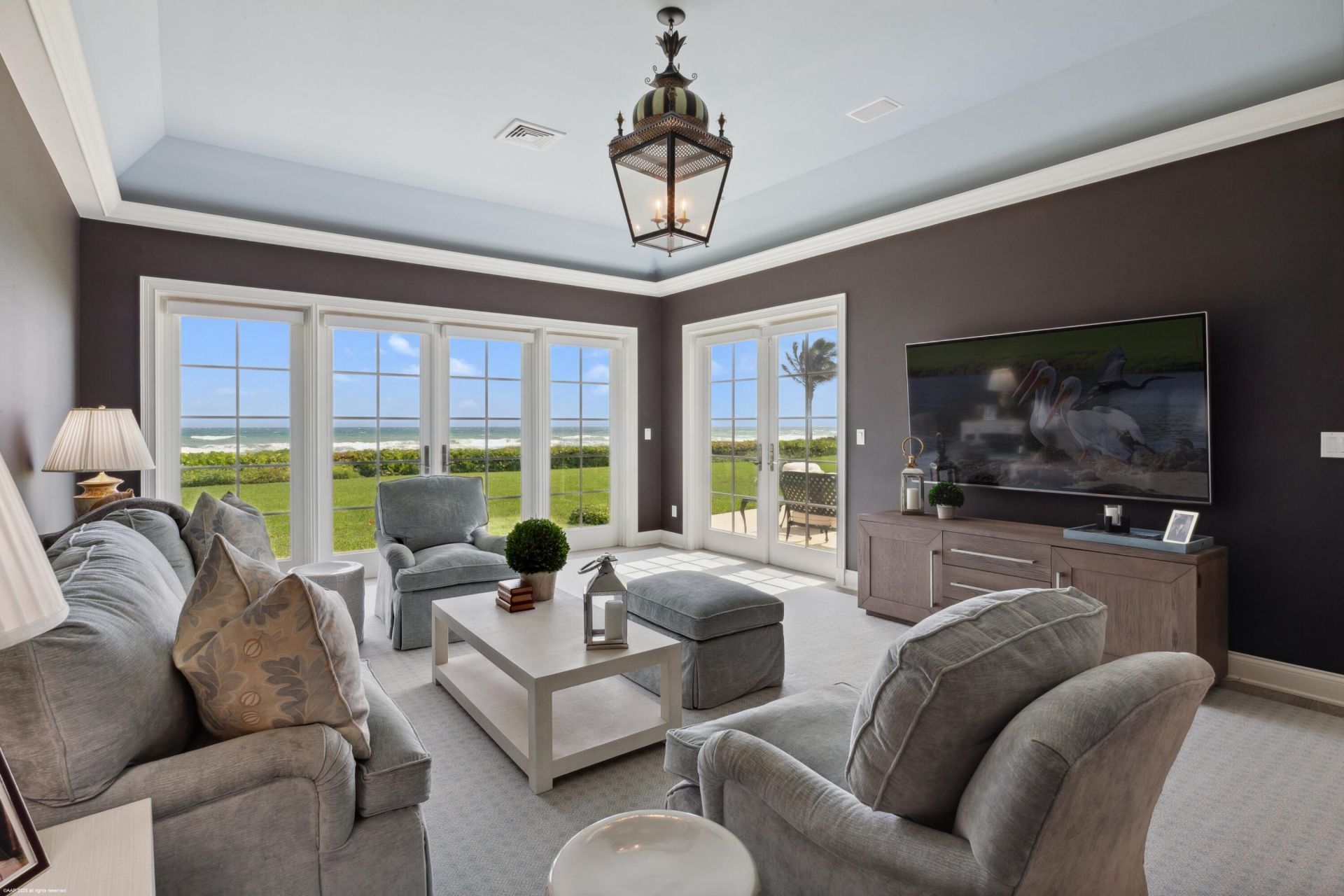 245 S Beach Road, Jupiter Island, FL 33455 Photo