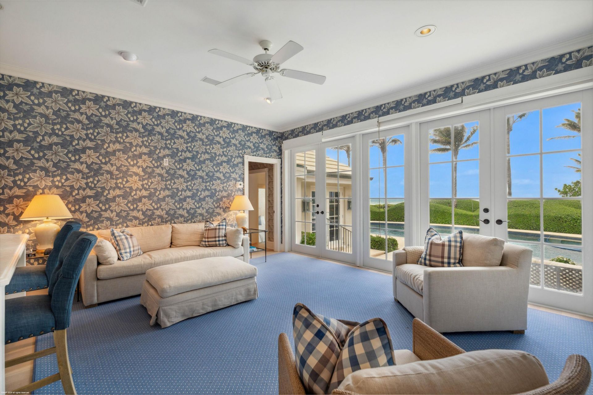 245 S Beach Road, Jupiter Island, FL 33455 Photo