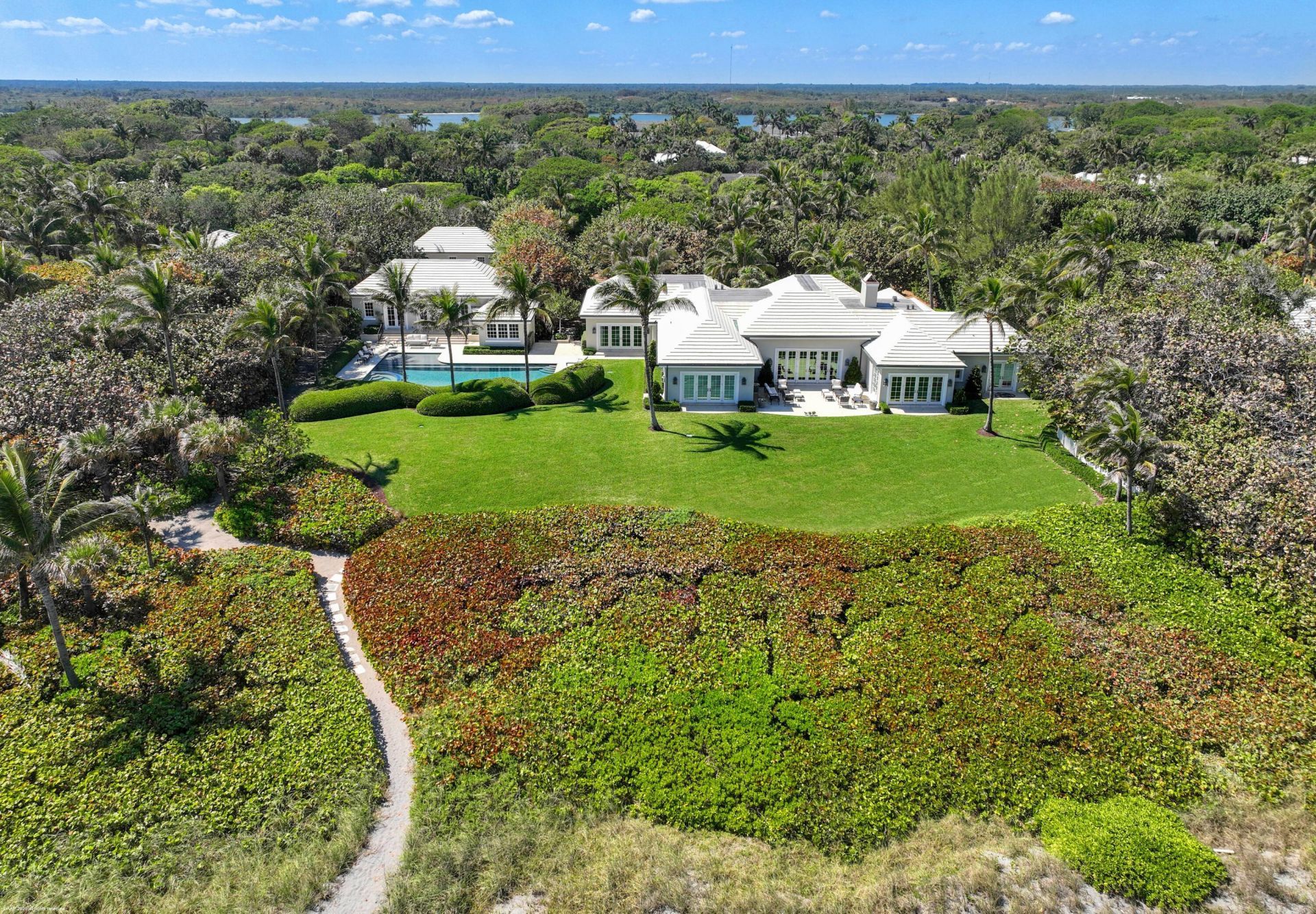 245 S Beach Road, Jupiter Island, FL 33455 Photo