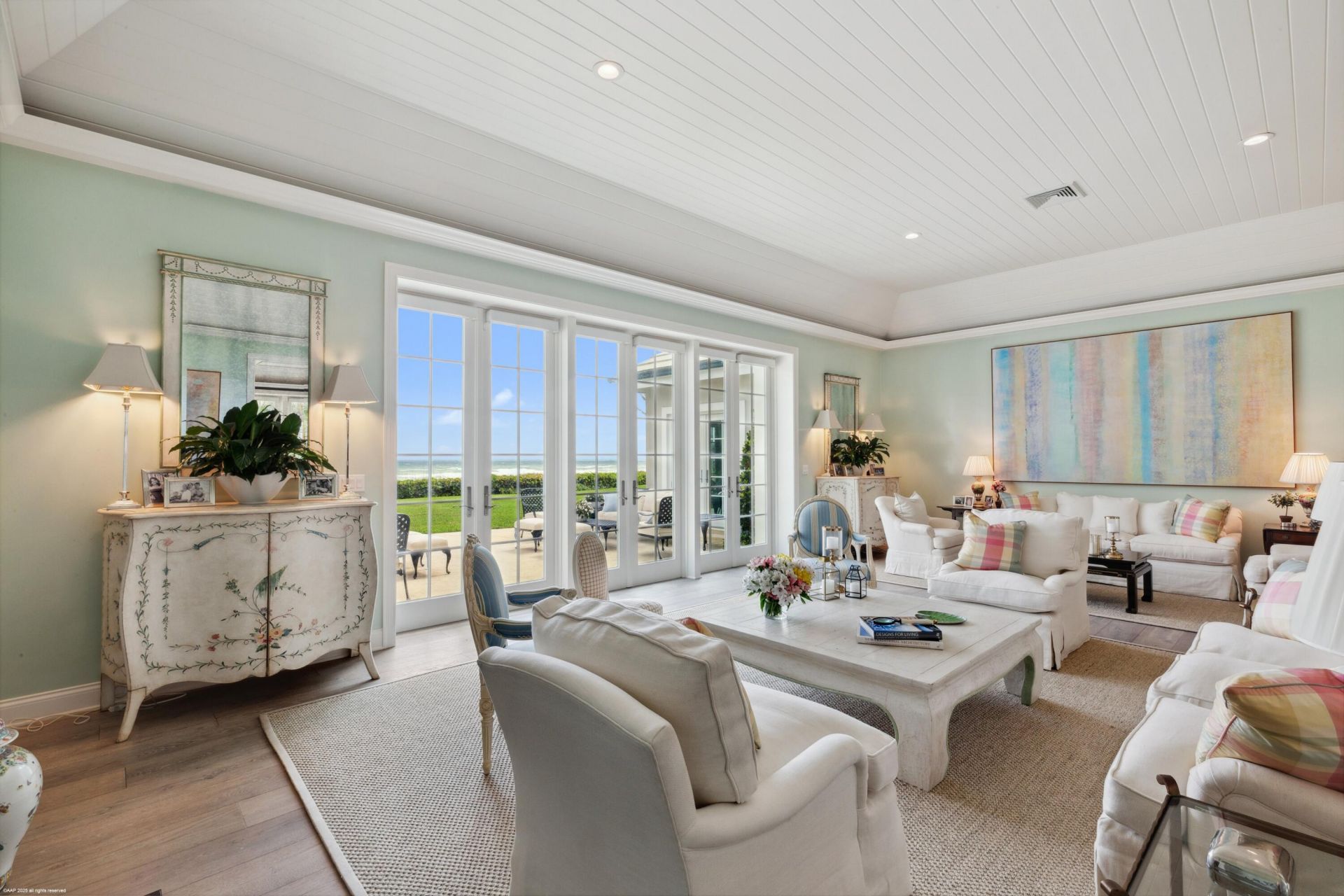 245 S Beach Road, Jupiter Island, FL 33455 Photo