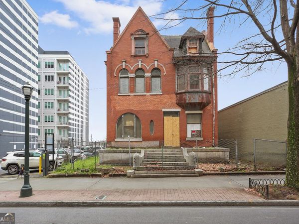 537 Peachtree Street, Atlanta, GA 30308