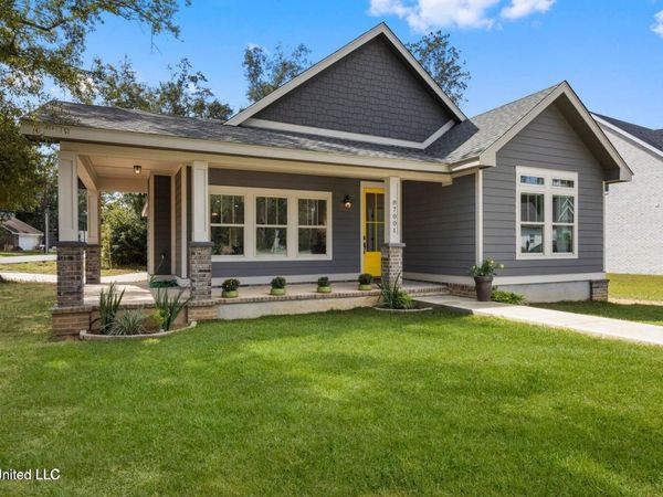87001 Beaux Vue Court, Diamondhead, MS 39525