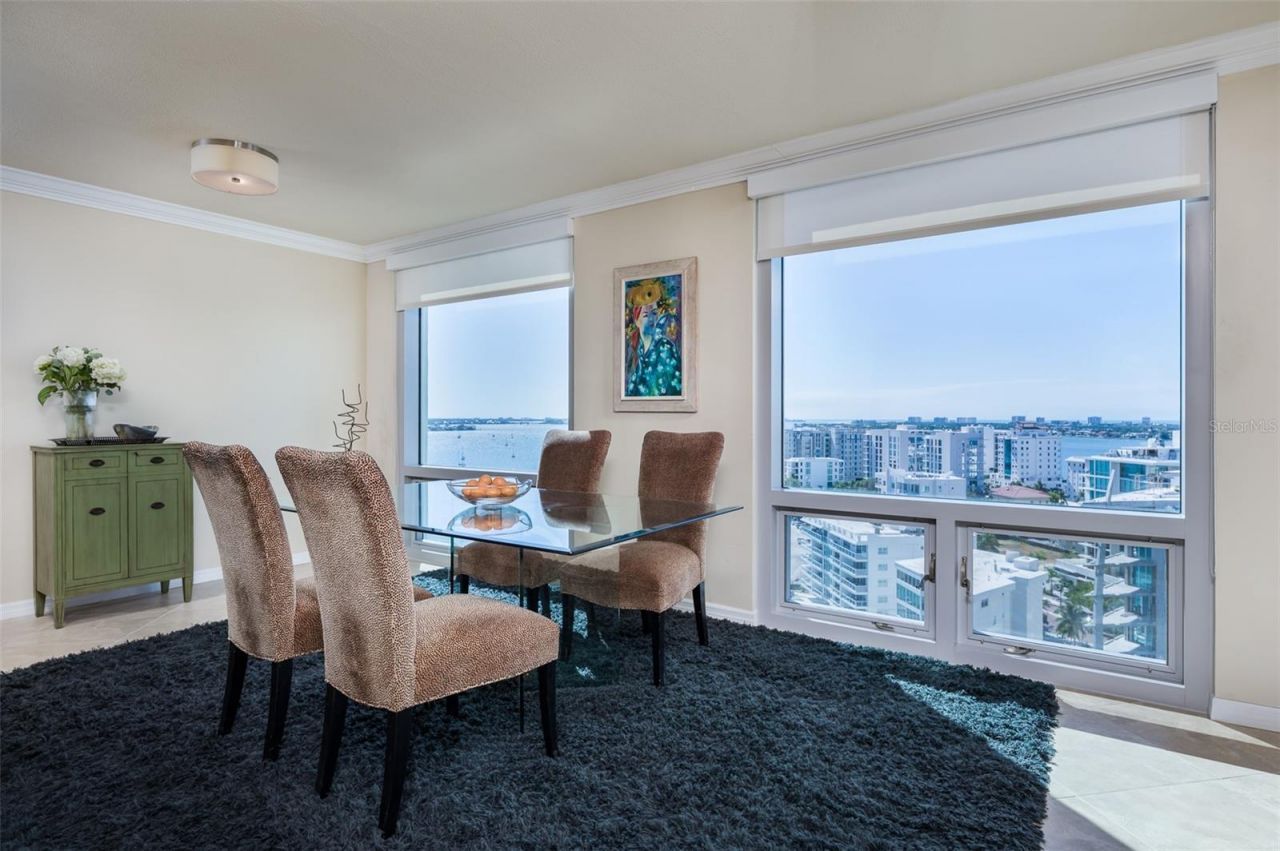 1111 N Gulfstream Avenue, Unit 16F, Sarasota, FL 34236 Photo