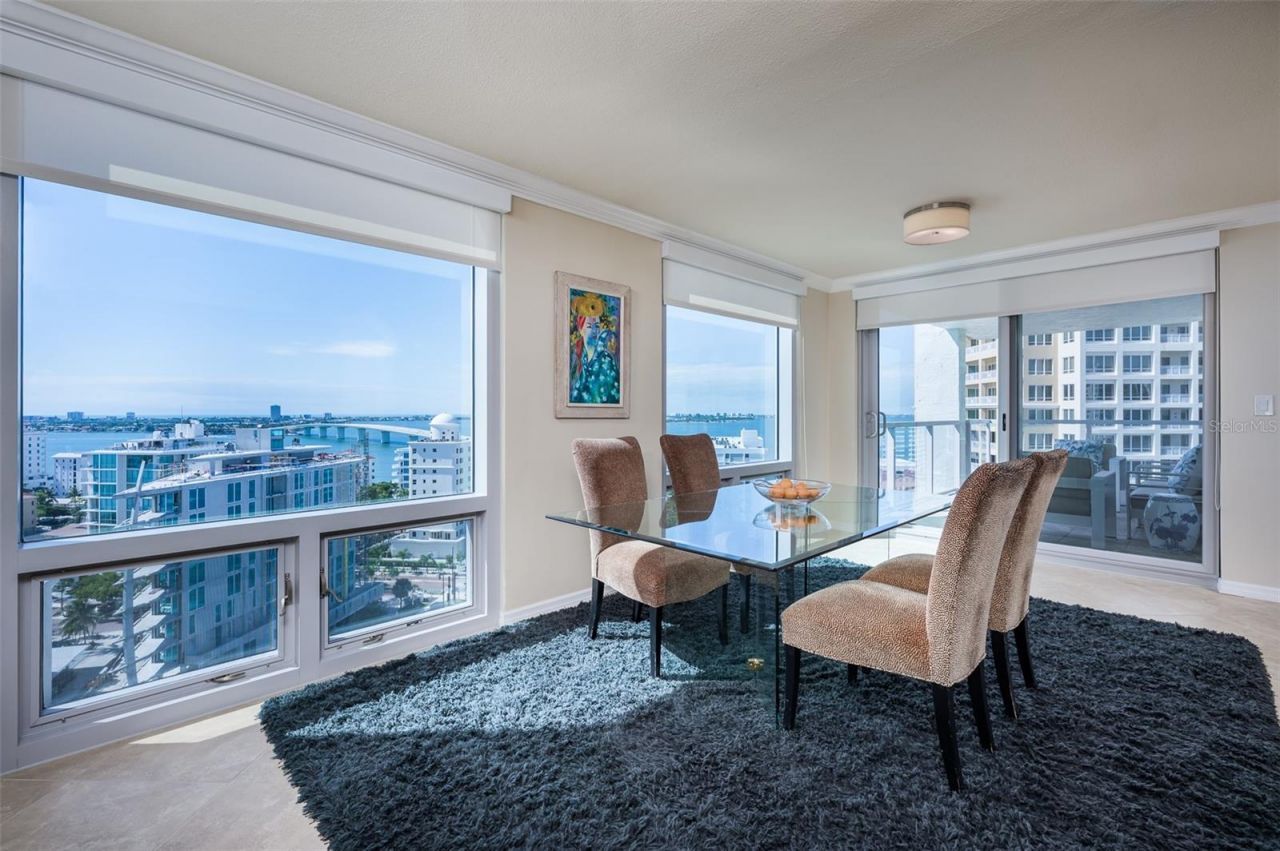 1111 N Gulfstream Avenue, Unit 16F, Sarasota, FL 34236 Photo