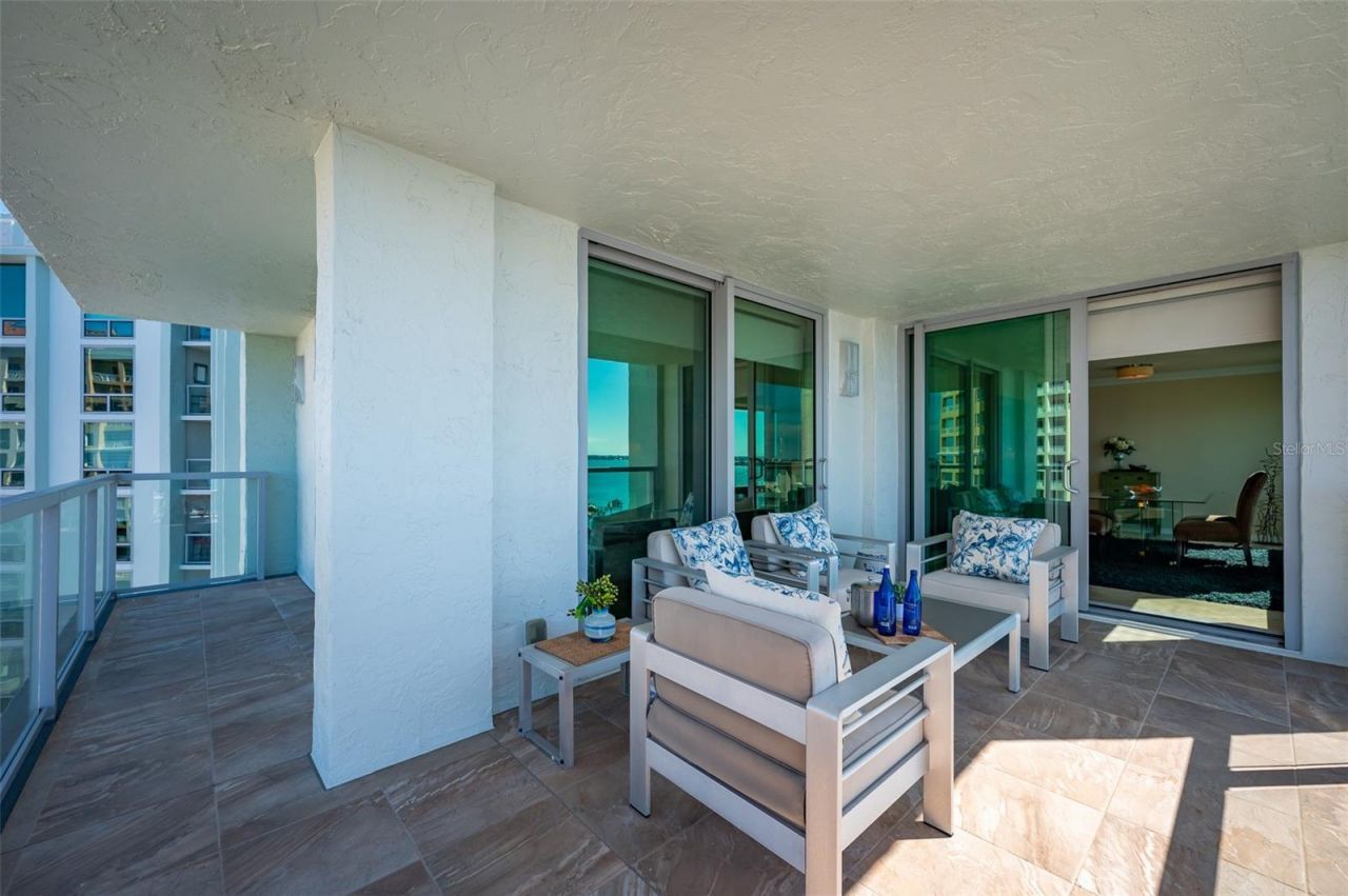 1111 N Gulfstream Avenue, Unit 16F, Sarasota, FL 34236 Photo