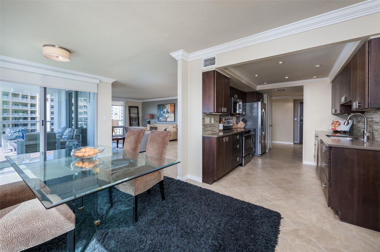 1111 N Gulfstream Avenue, Unit 16F, Sarasota, FL 34236 Photo