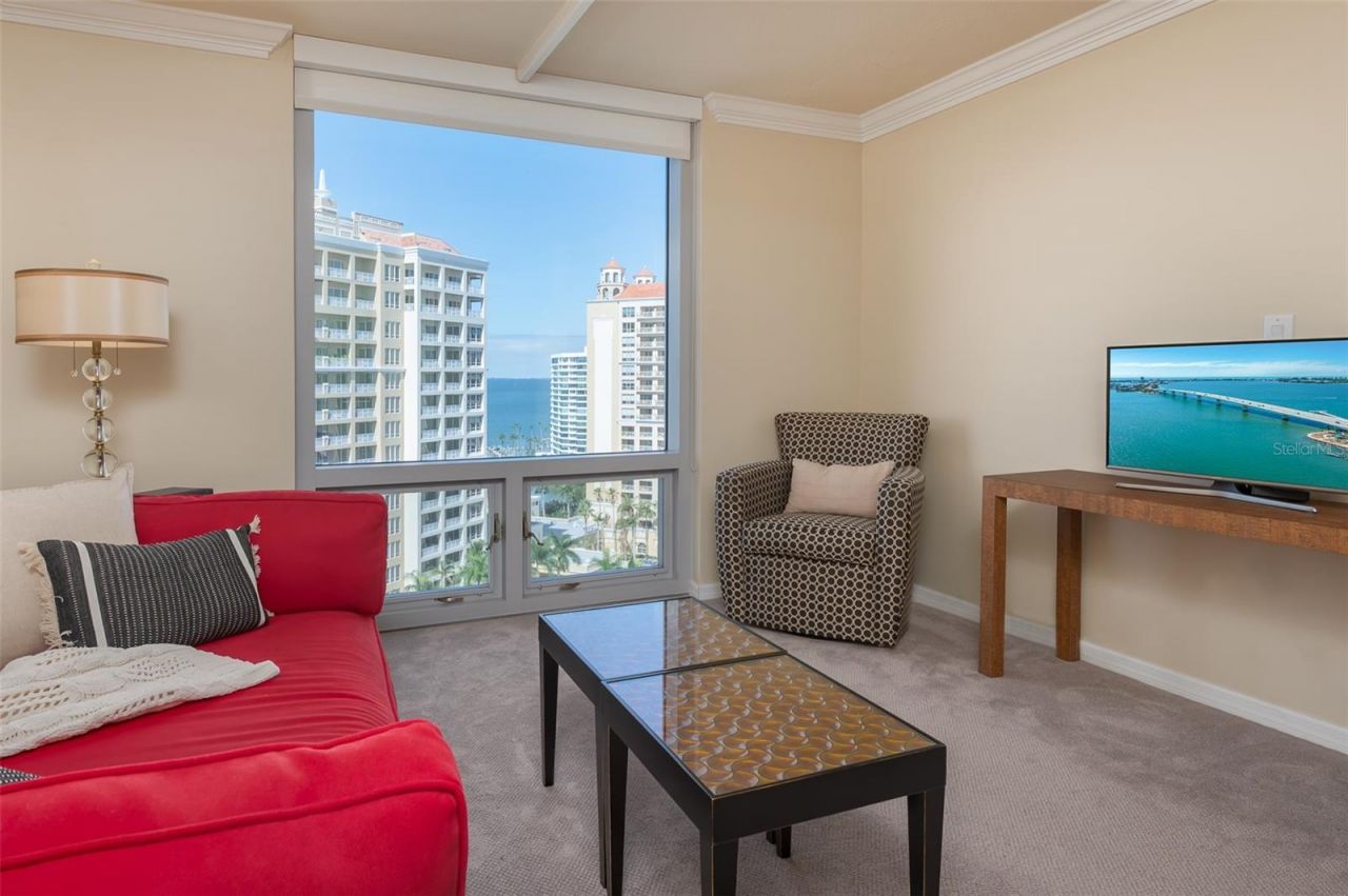 1111 N Gulfstream Avenue, Unit 16F, Sarasota, FL 34236 Photo