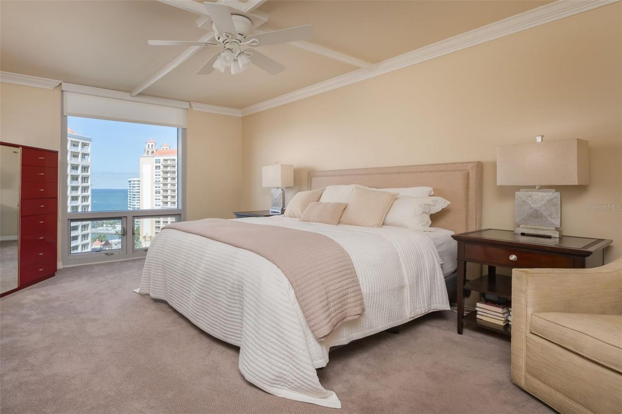 1111 N Gulfstream Avenue, Unit 16F, Sarasota, FL 34236 Photo