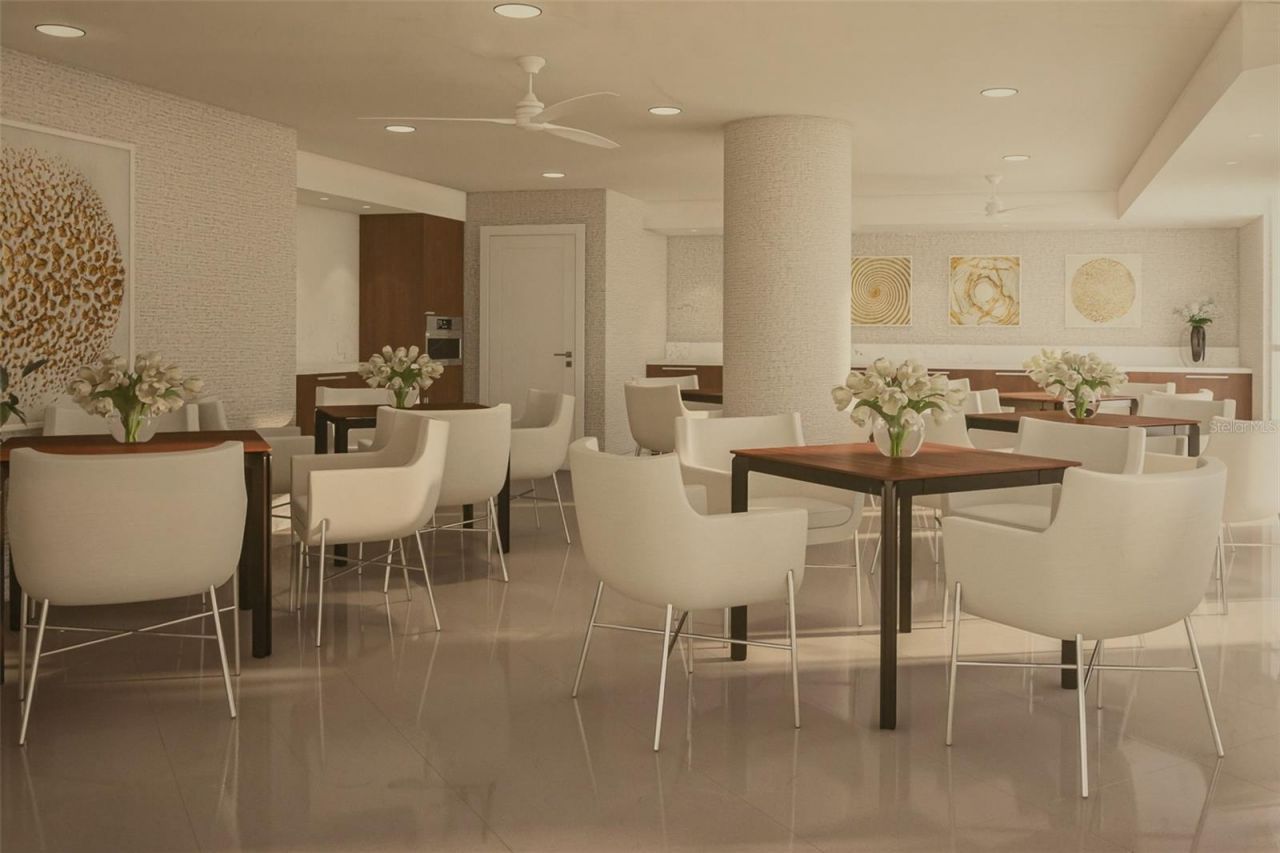 1111 N Gulfstream Avenue, Unit 16F, Sarasota, FL 34236 Photo