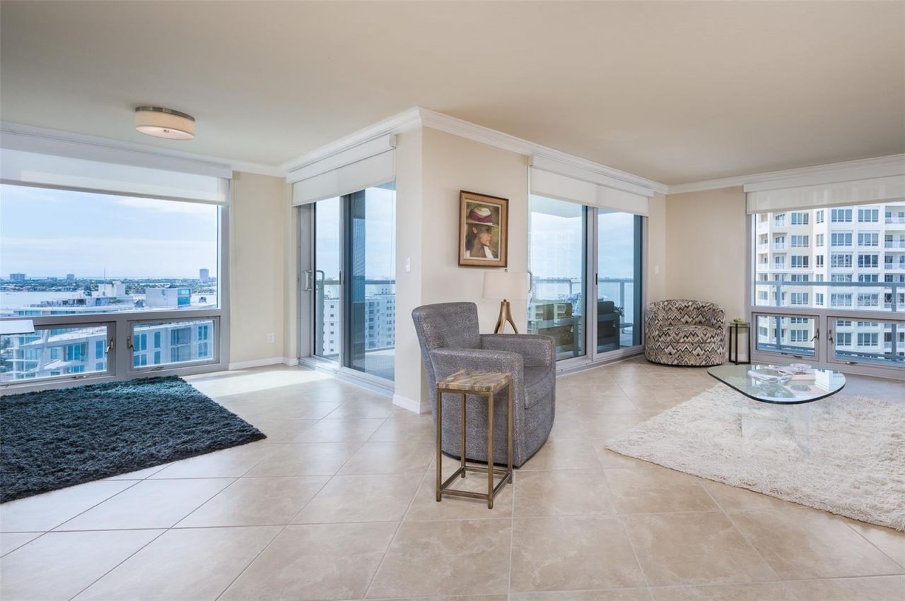 1111 N Gulfstream Avenue, Unit 16F, Sarasota, FL 34236 Photo