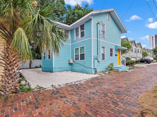 623 MOUND PARK WAY S, ST PETERSBURG, FL 33701