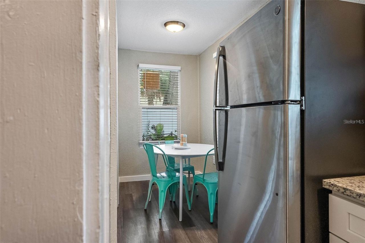 623 Mound Park Way S, Saint Petersburg, FL 33701 Photo