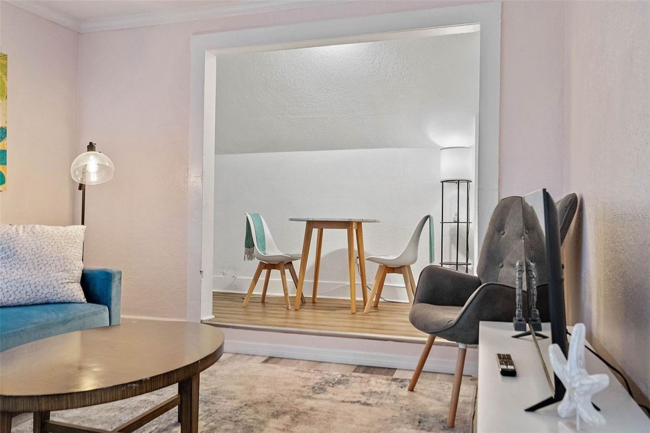 623 Mound Park Way S, Saint Petersburg, FL 33701 Photo