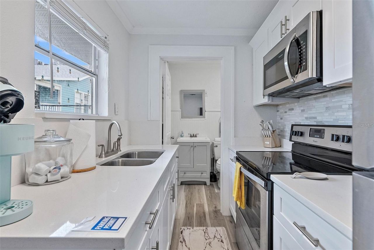 623 Mound Park Way S, Saint Petersburg, FL 33701 Photo