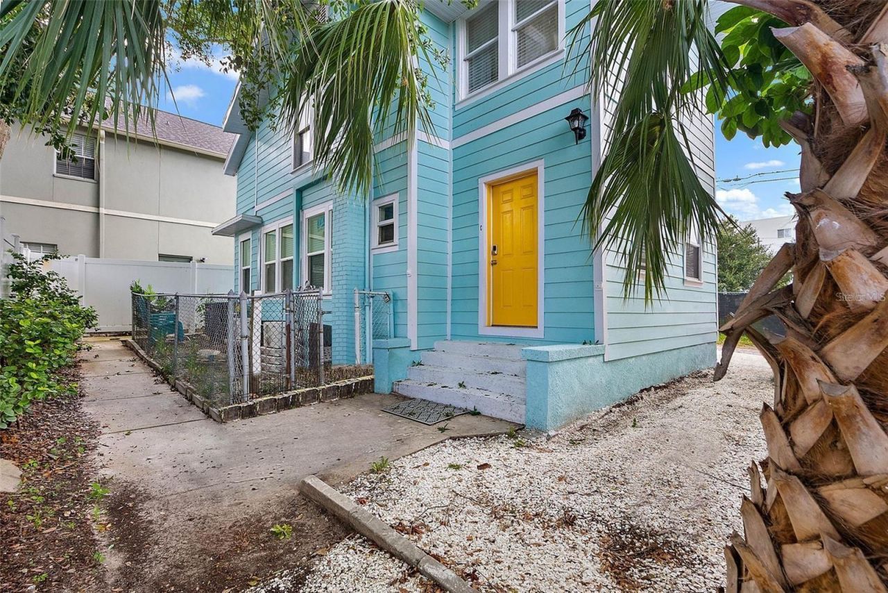 623 Mound Park Way S, Saint Petersburg, FL 33701 Photo