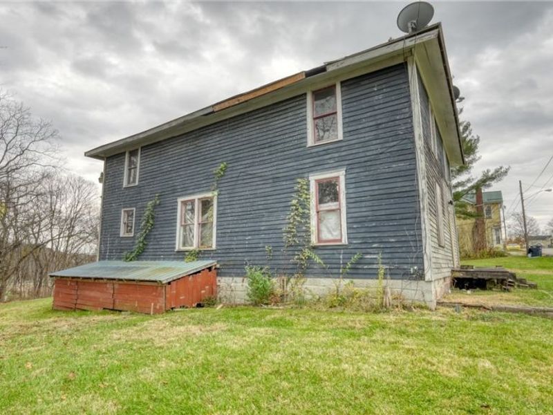 220 Church Street, Senecaville, OH 43780 Photo 3